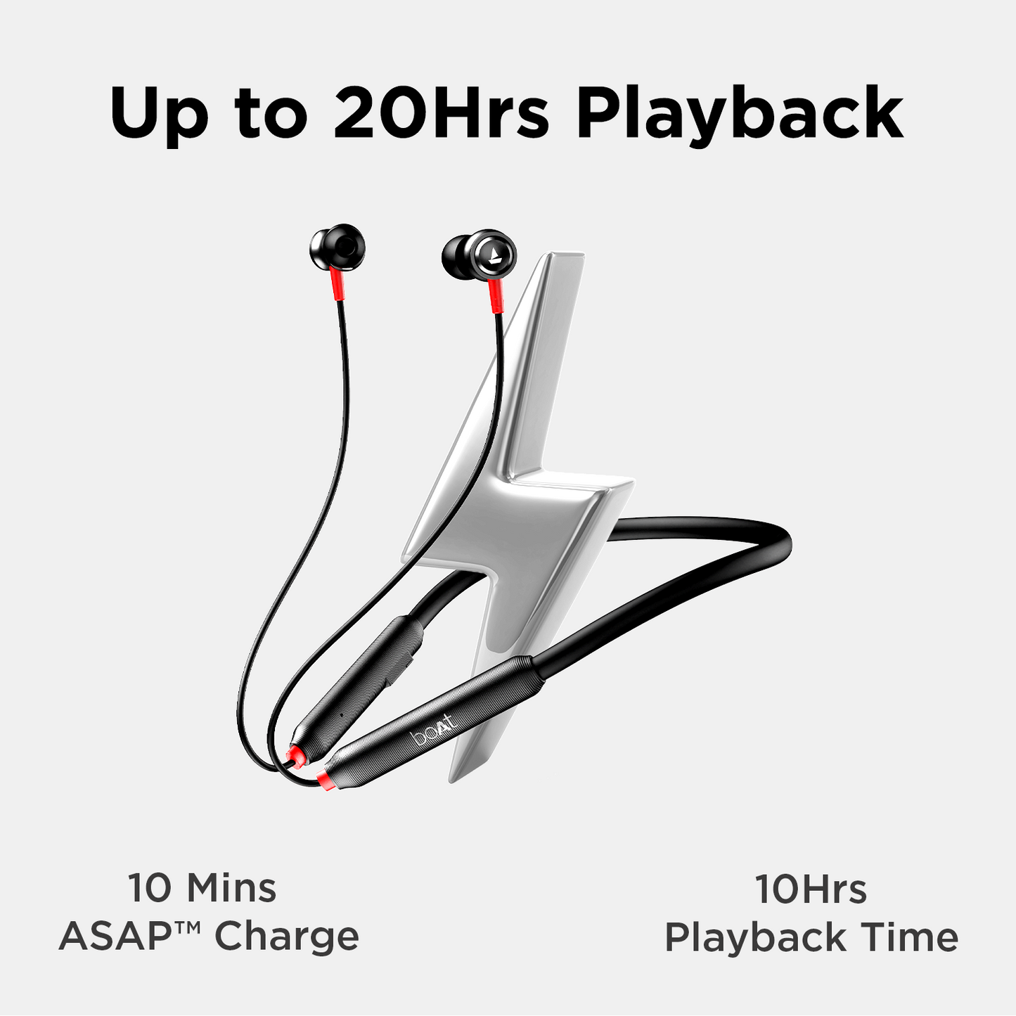 boAt Rockerz 185 Pro (Renewed)