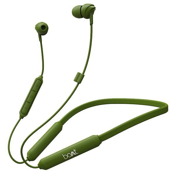 boAt 100 Wireless (Renewed)