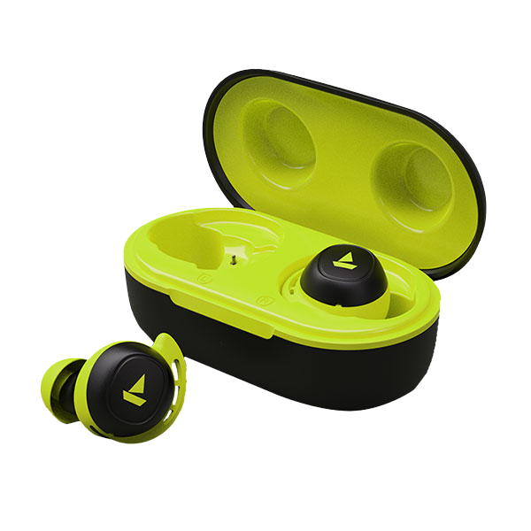 boAt Airdopes 441 (Renewed)