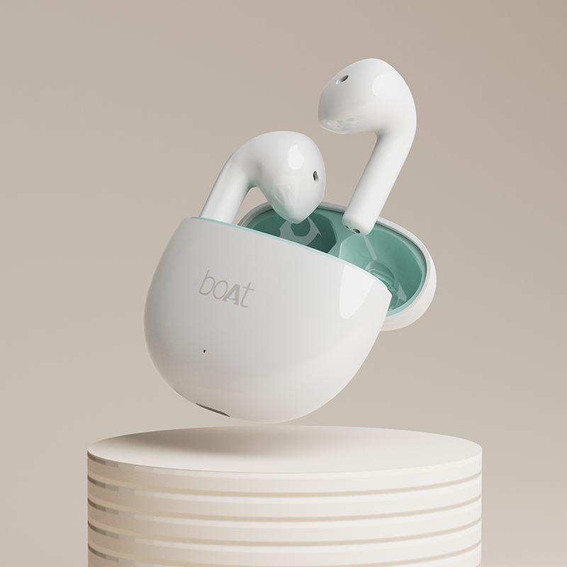 boAt Airdopes Atom 81 (Renewed)