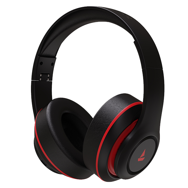 boAt Rockerz 560 (Renewed)