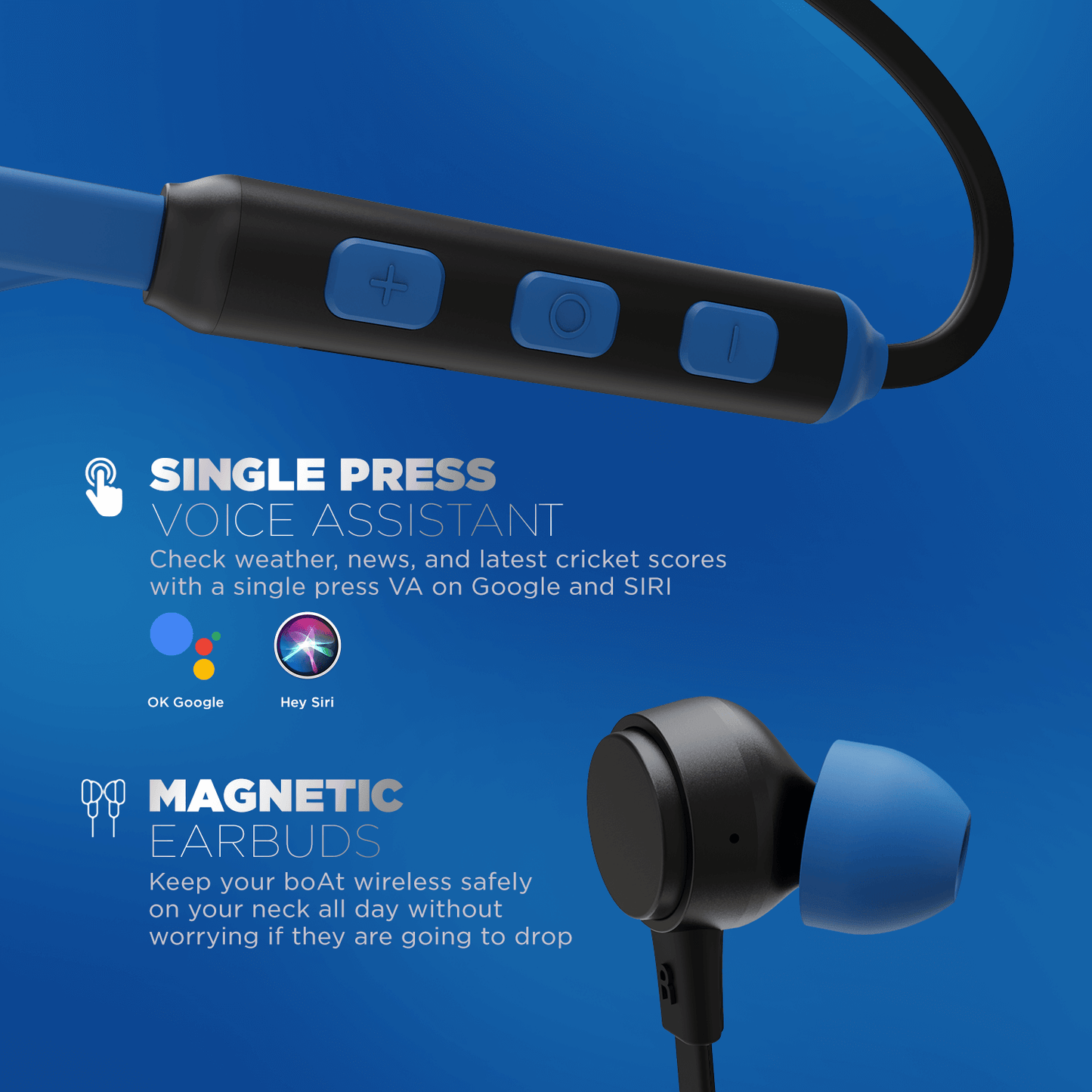 boAt Rockerz 103 Pro (Renewed)