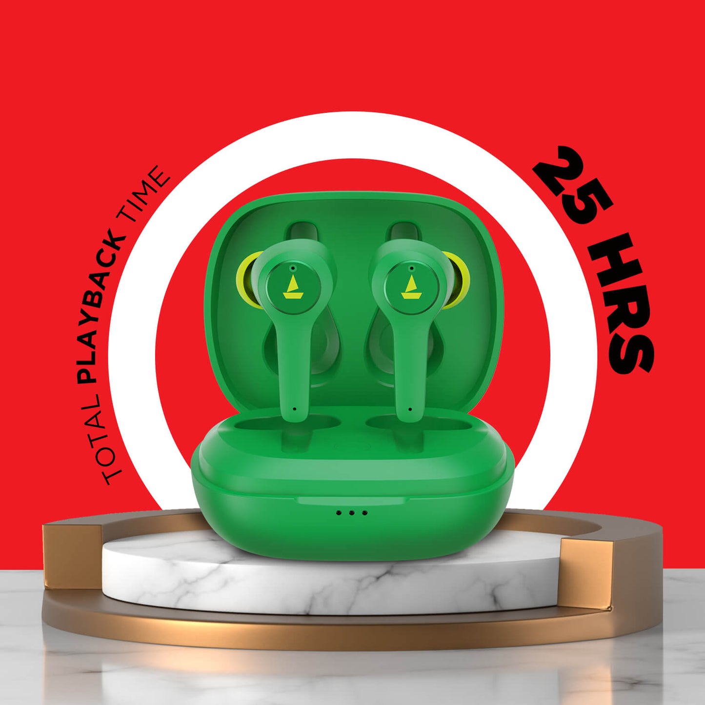 boAt Airdopes 451v2 (Renewed)