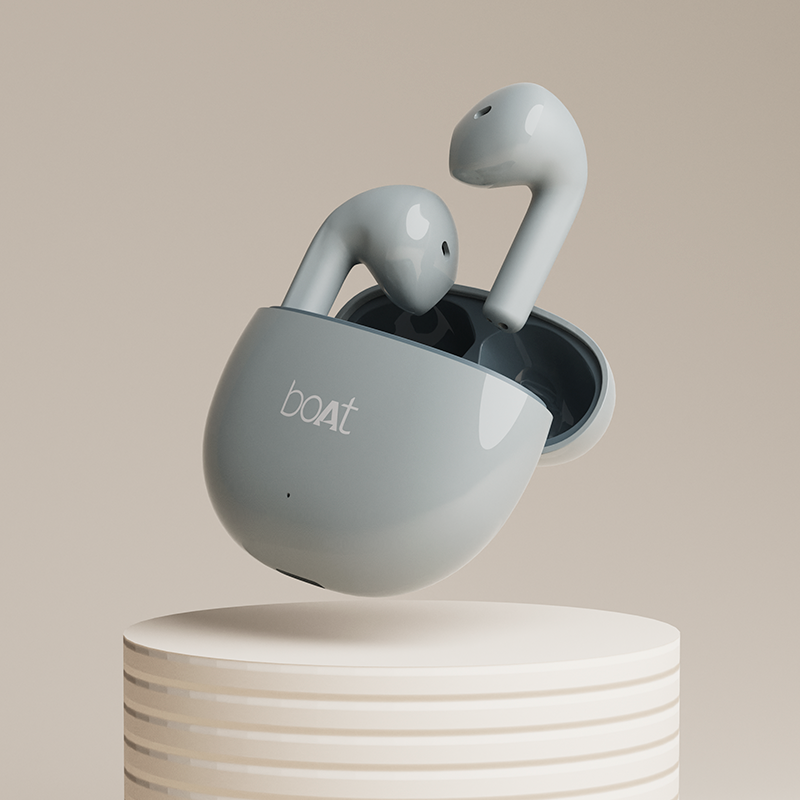 boAt Airdopes Atom 81 (Renewed)