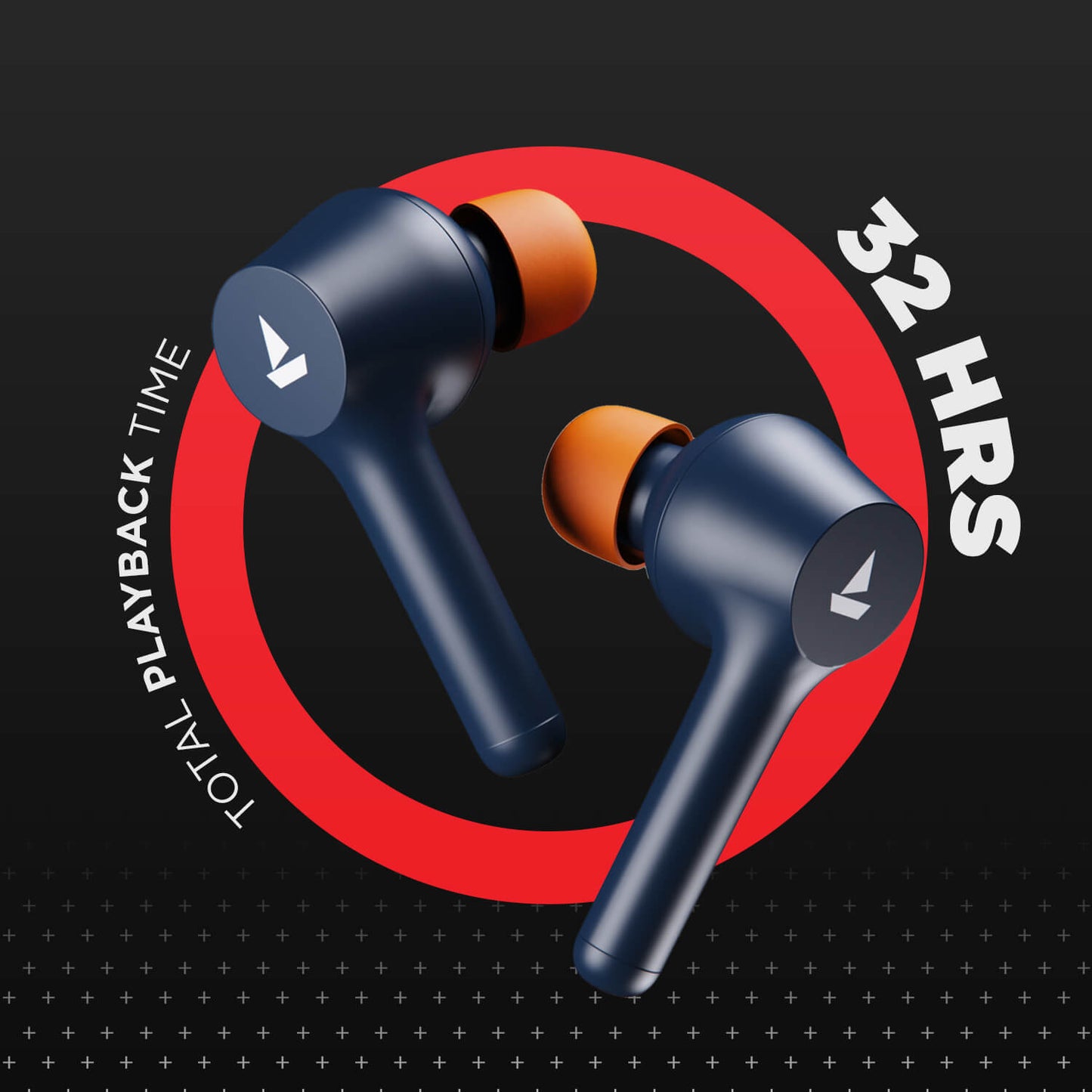 boAt Airdopes 281 Pro (Renewed)