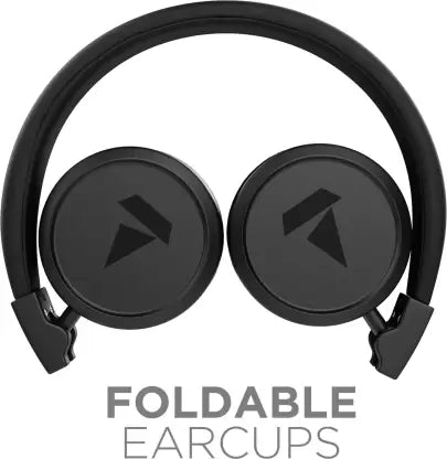 boAt Rockerz 390 V2 (Renewed)