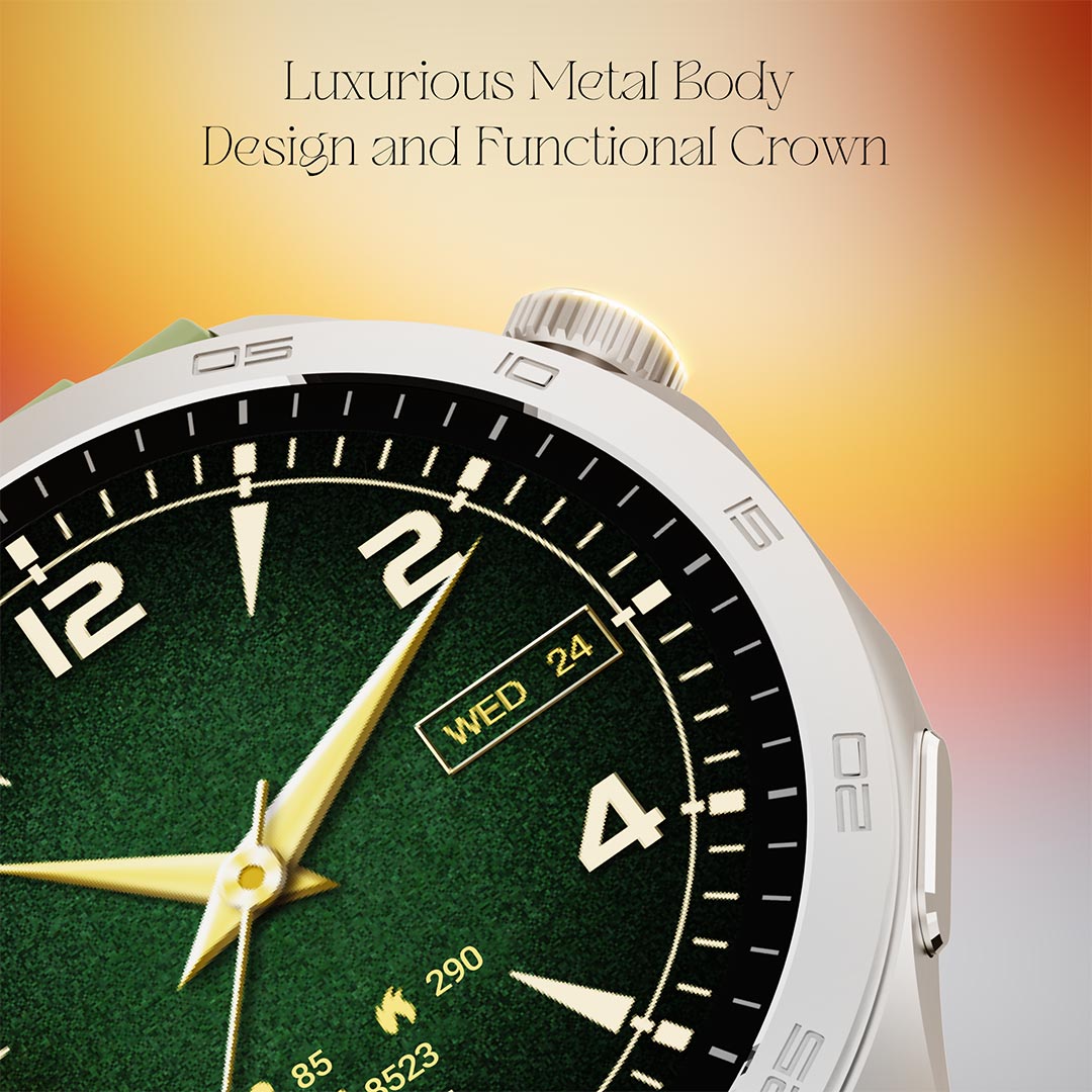 boAt Enigma Radiant (Renewed)
