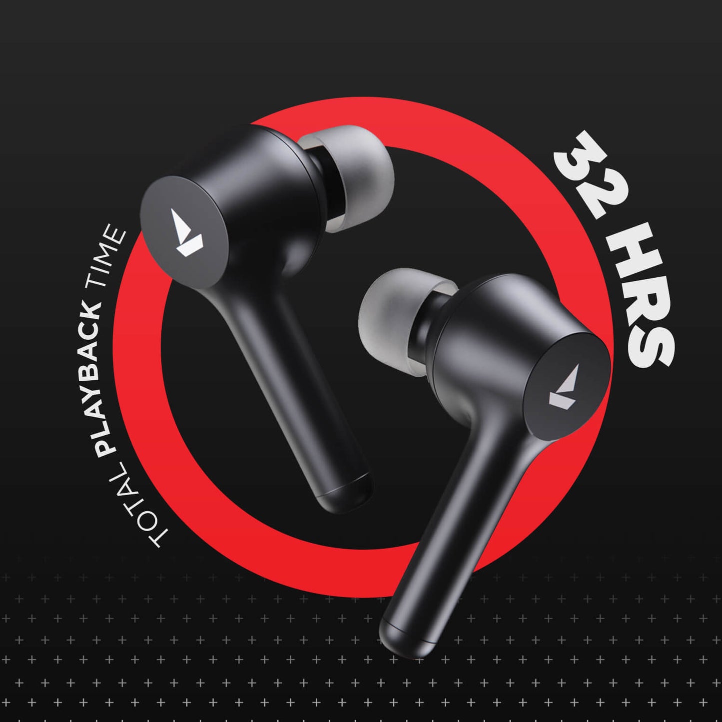 boAt Airdopes 281 Pro (Renewed)