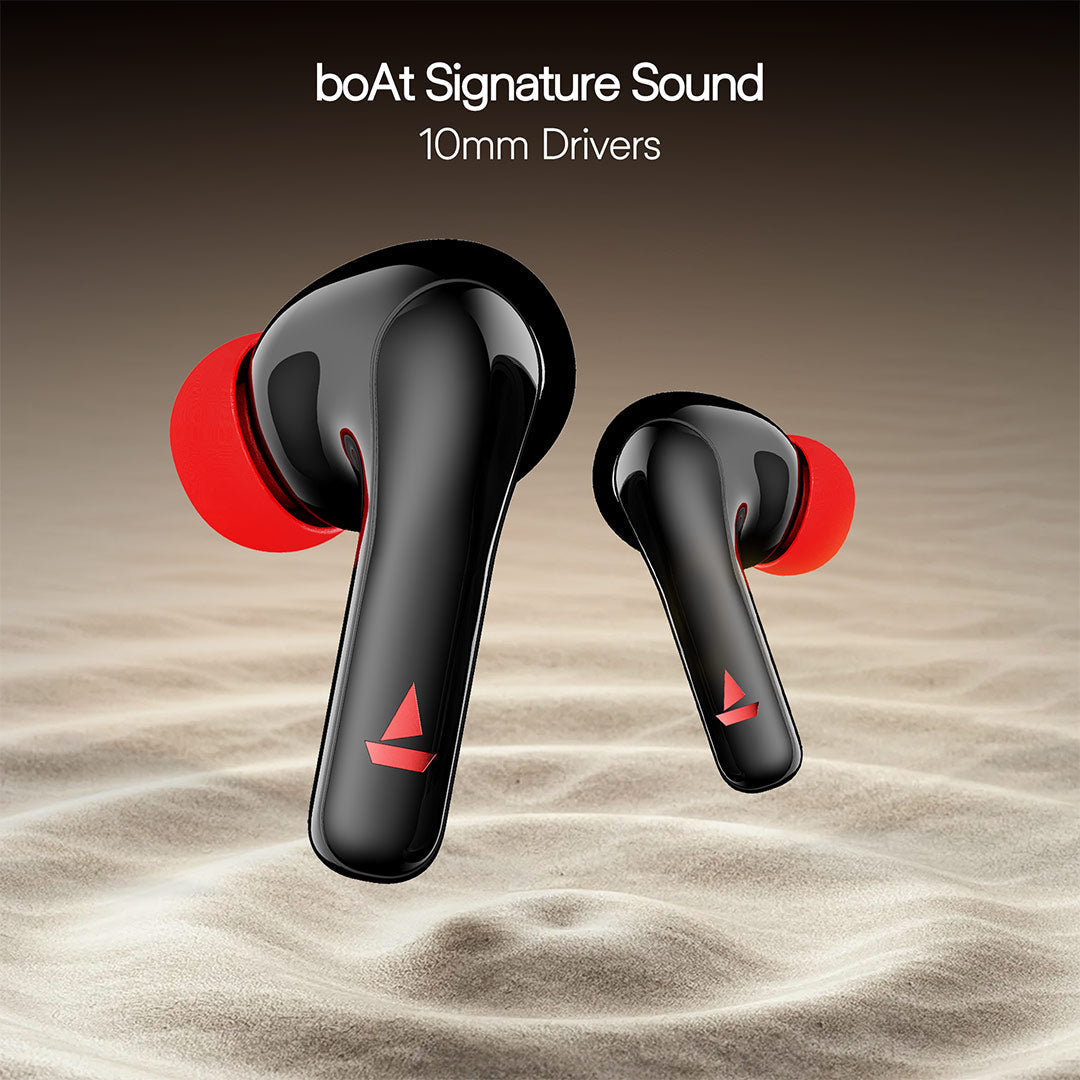 boAt Airdopes 131 Pro Buds (Renewed)