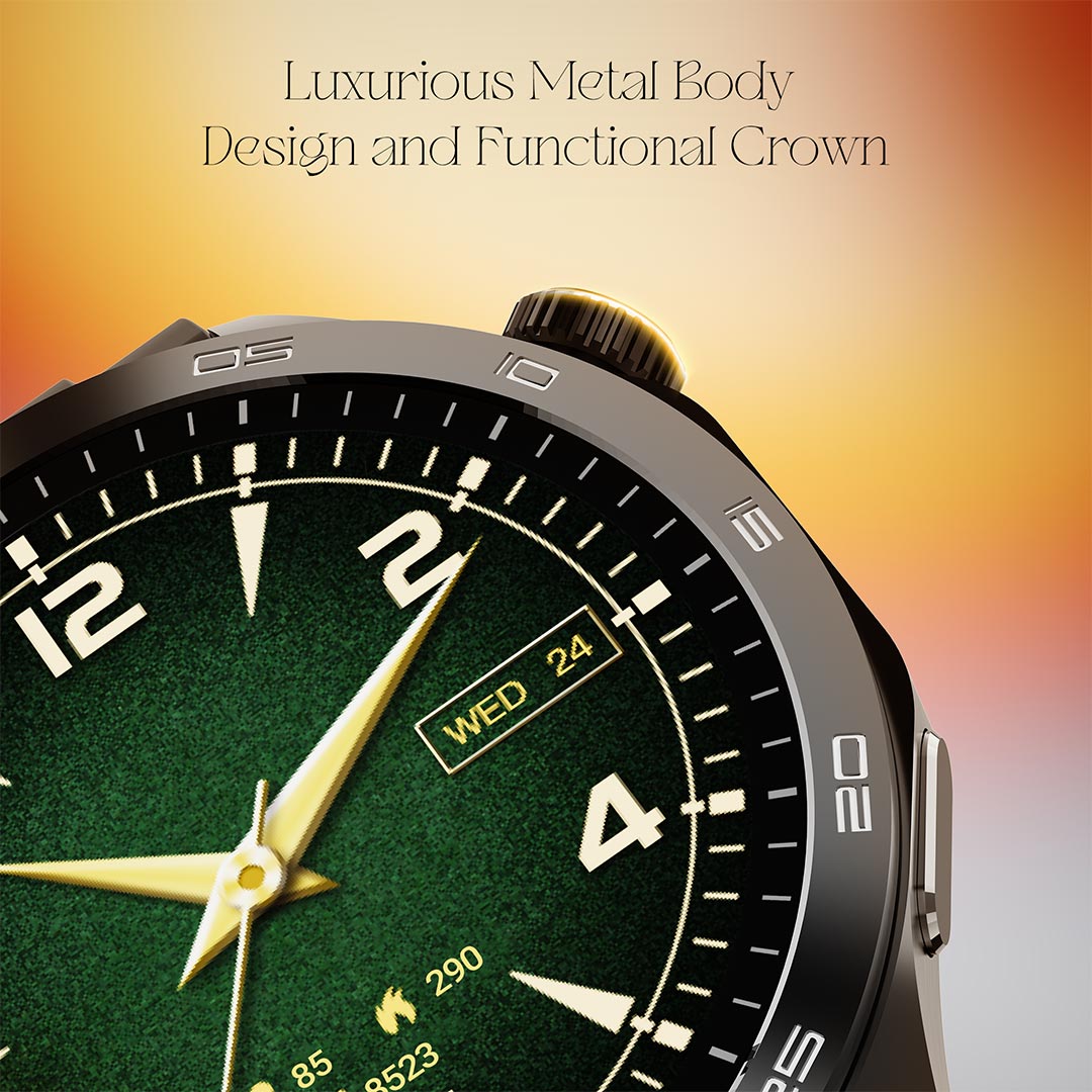 boAt Enigma Radiant (Renewed)