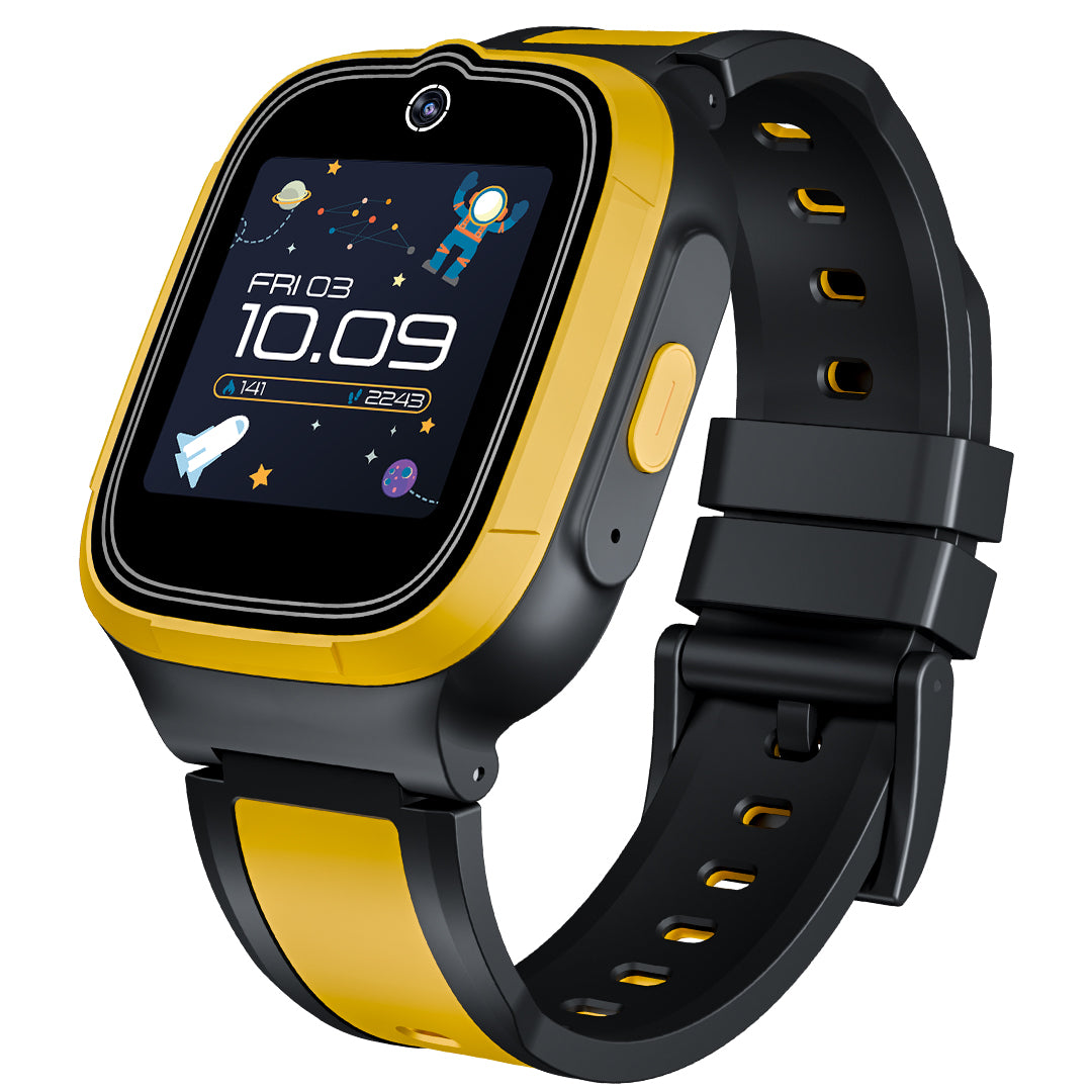boAt Wanderer Smart (Renewed)