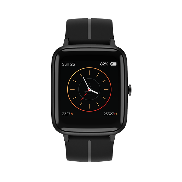 boAt Xplorer Watch (Renewed)