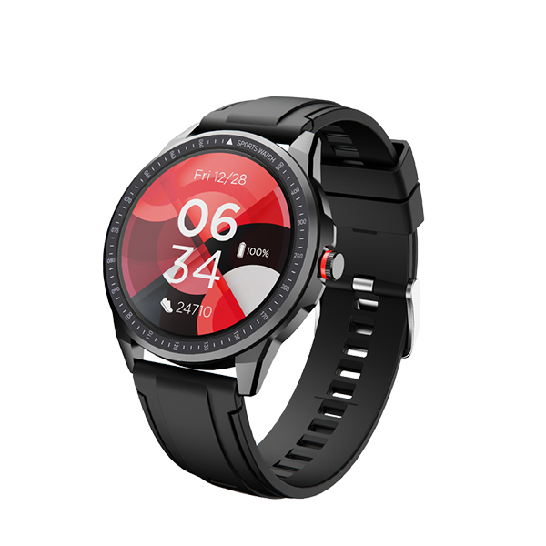 boAt Watch Flash (Renewed)