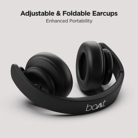 boAt Rockerz 450 Pro (Renewed)