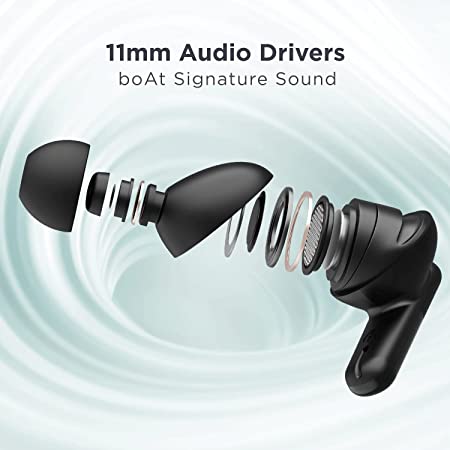 boAt Airdopes 172 (Renewed)