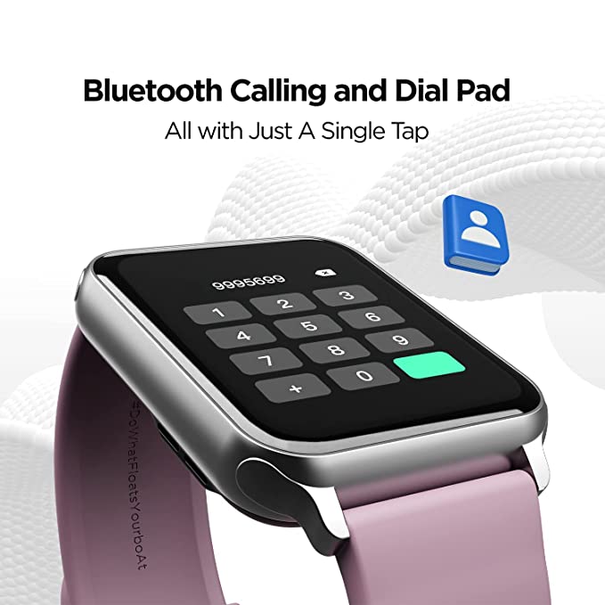 boAt Wave Call (Renewed)