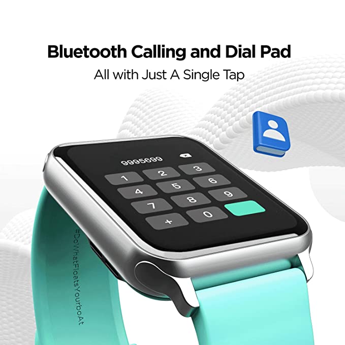 boAt Wave Call (Renewed)