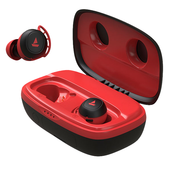boAt Airdopes 441 Pro (Renewed)