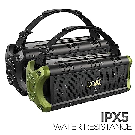 boAt Stone 1400 Mini (Renewed)