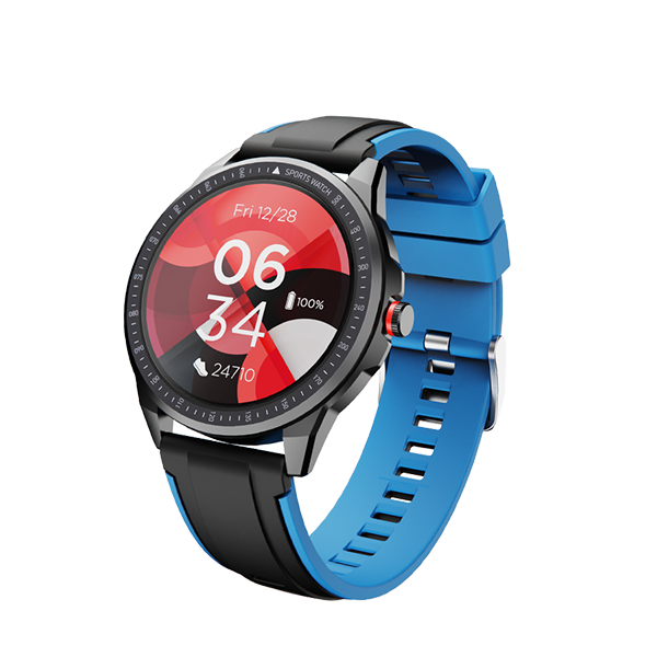 boAt Watch Flash (Renewed)