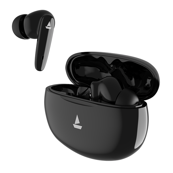 boAt Airdopes 161 Pro (Renewed)