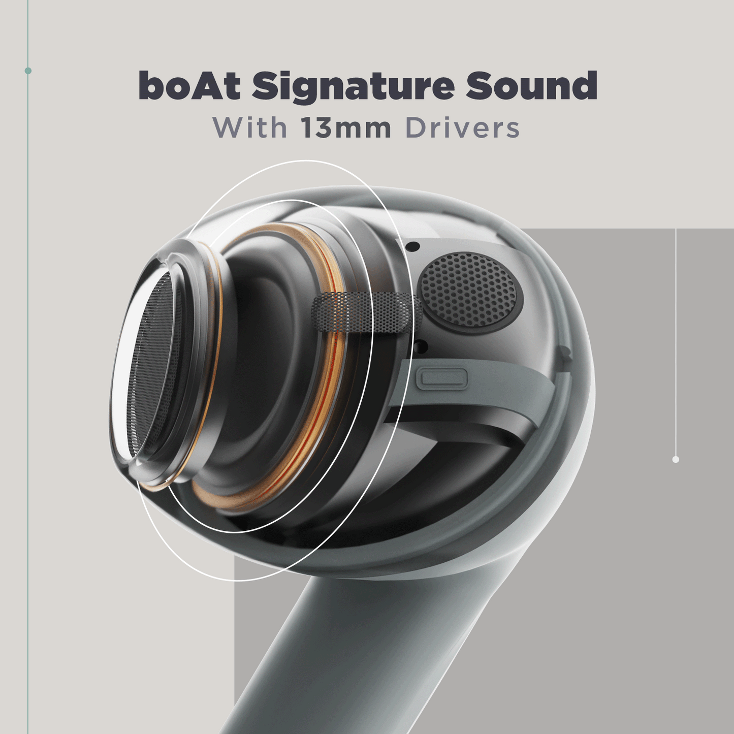 boAt Airdopes Atom 81 (Renewed)