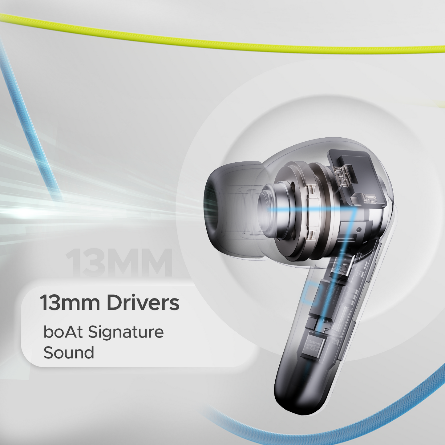 boAt Airdopes Kick (Renewed)