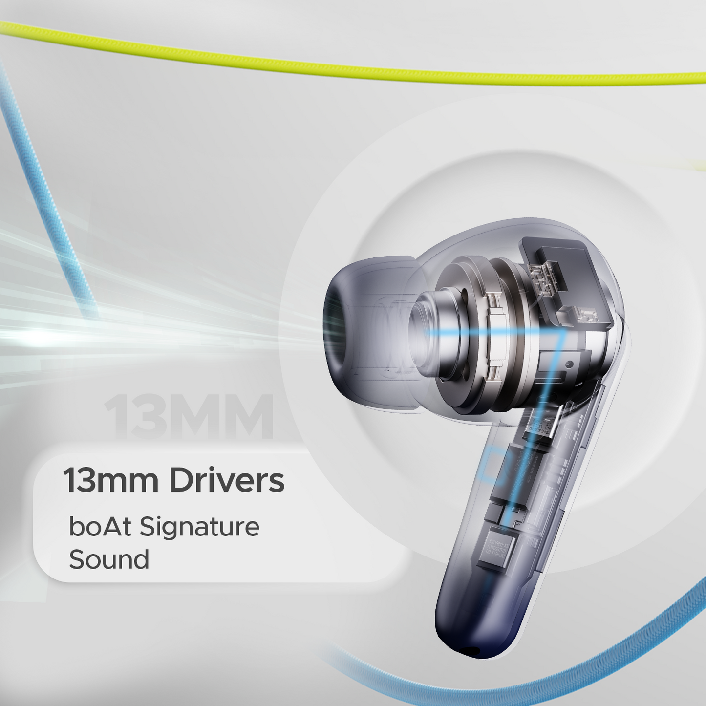 boAt Airdopes Kick (Renewed)