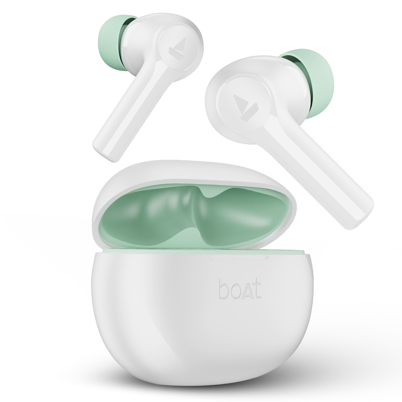 boAt Airdopes Supreme (Renewed)