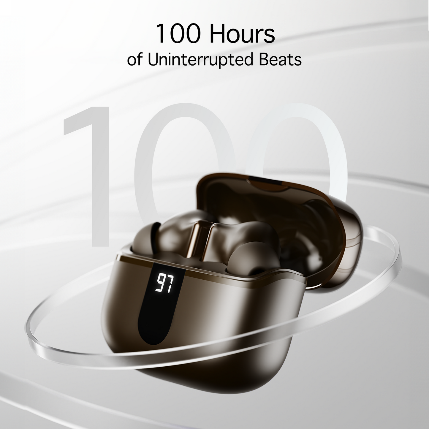 boAt Airdopes 181 Pro (Renewed)