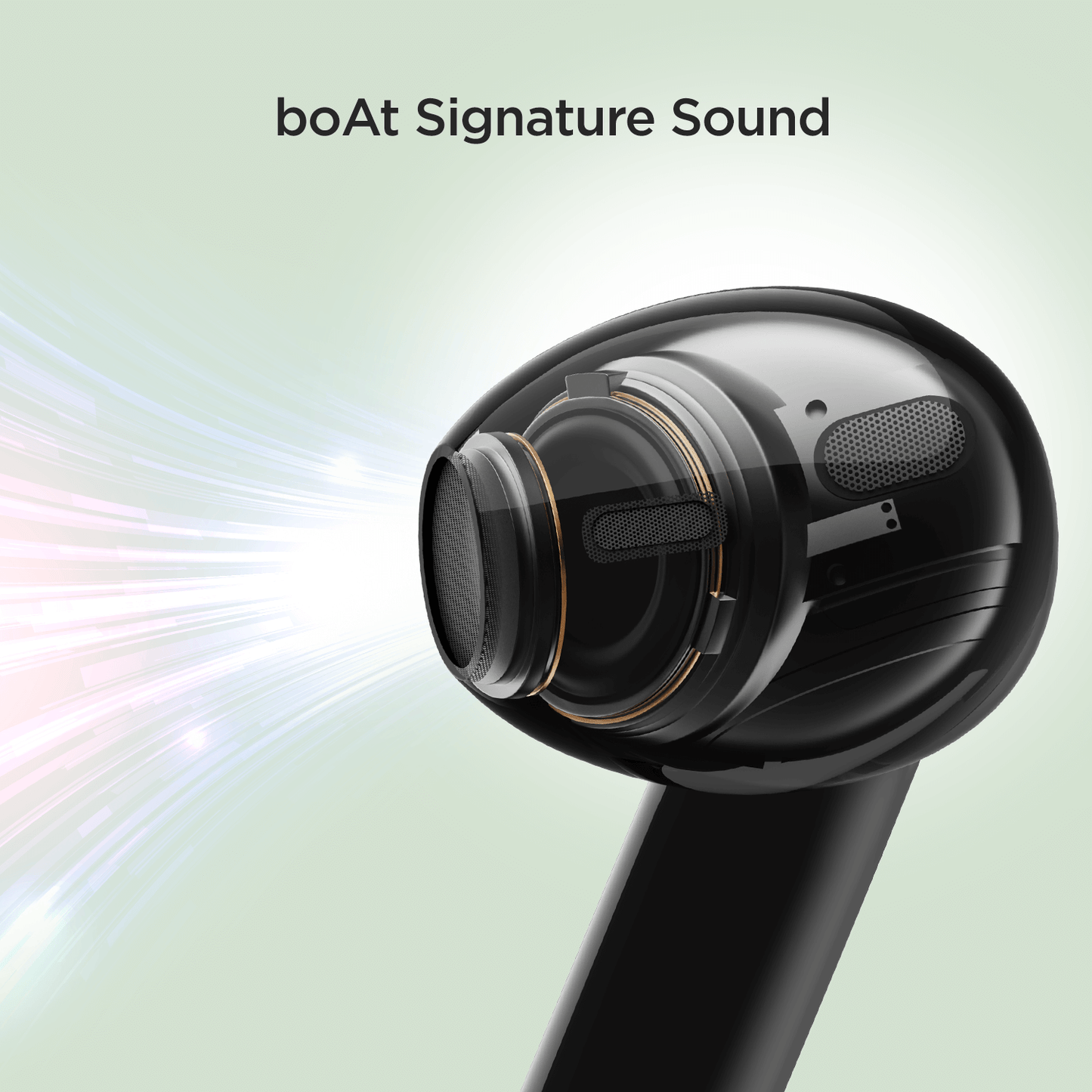 boAt Airdopes 100 (Renewed)