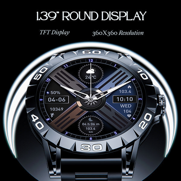 boAt Enigma Z30 (Renewed)