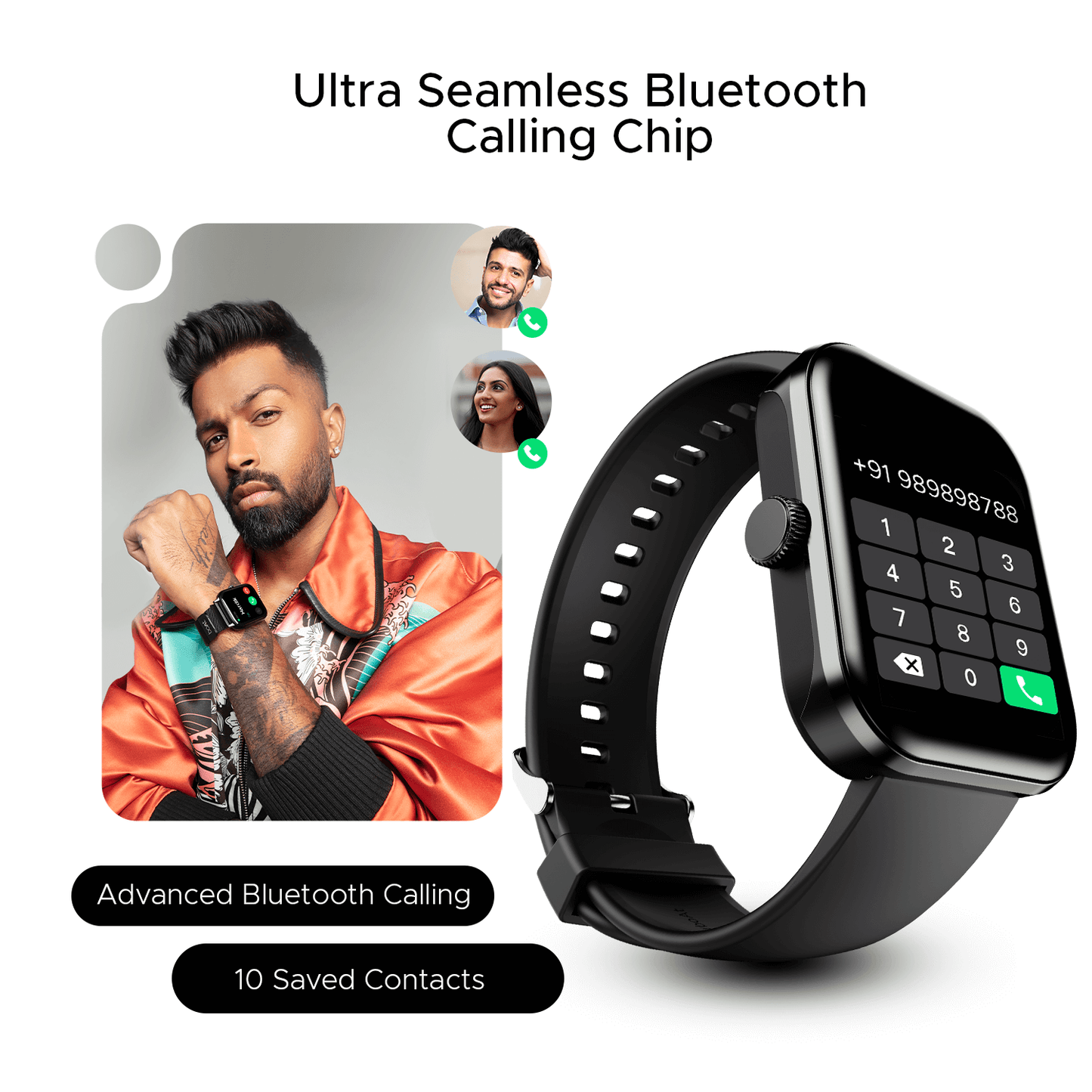 boAt Ultima Call Max (Renewed)