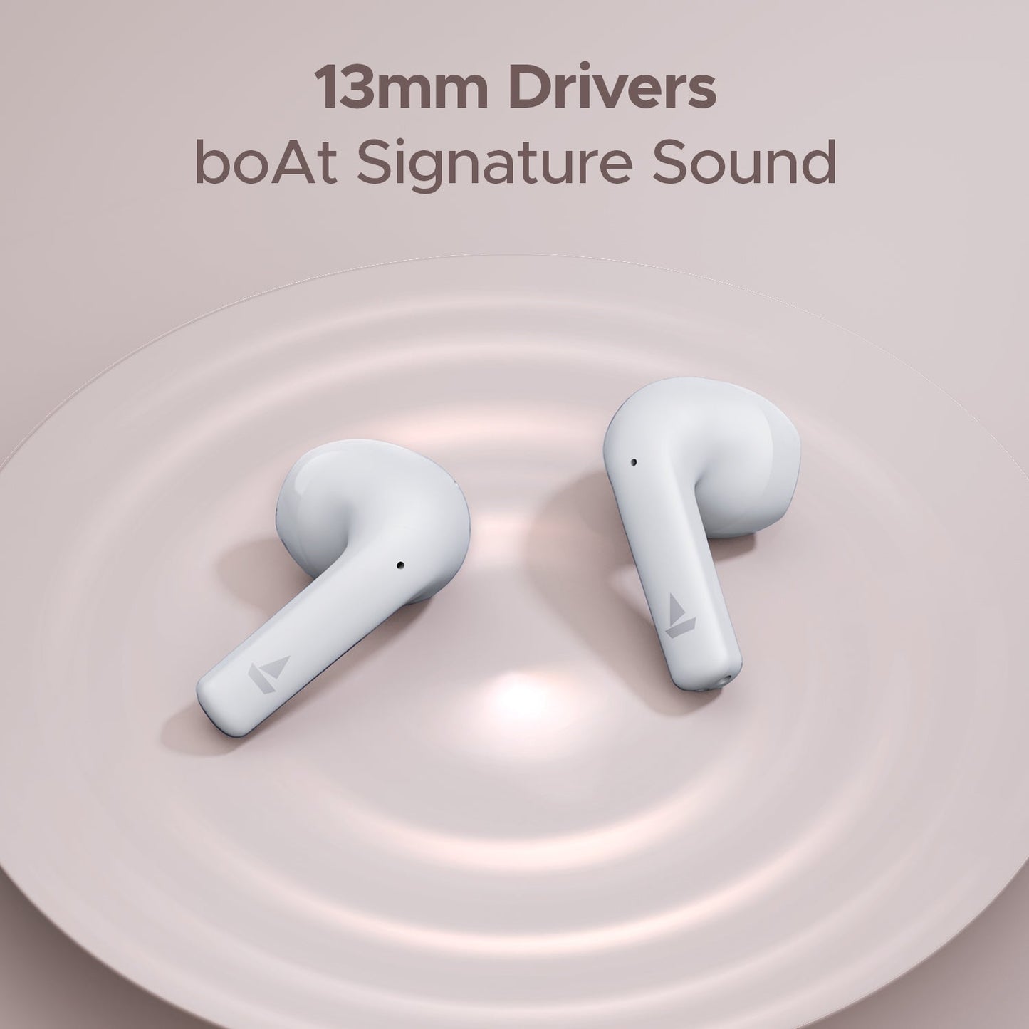 boAt Airdopes Hype (Renewed)