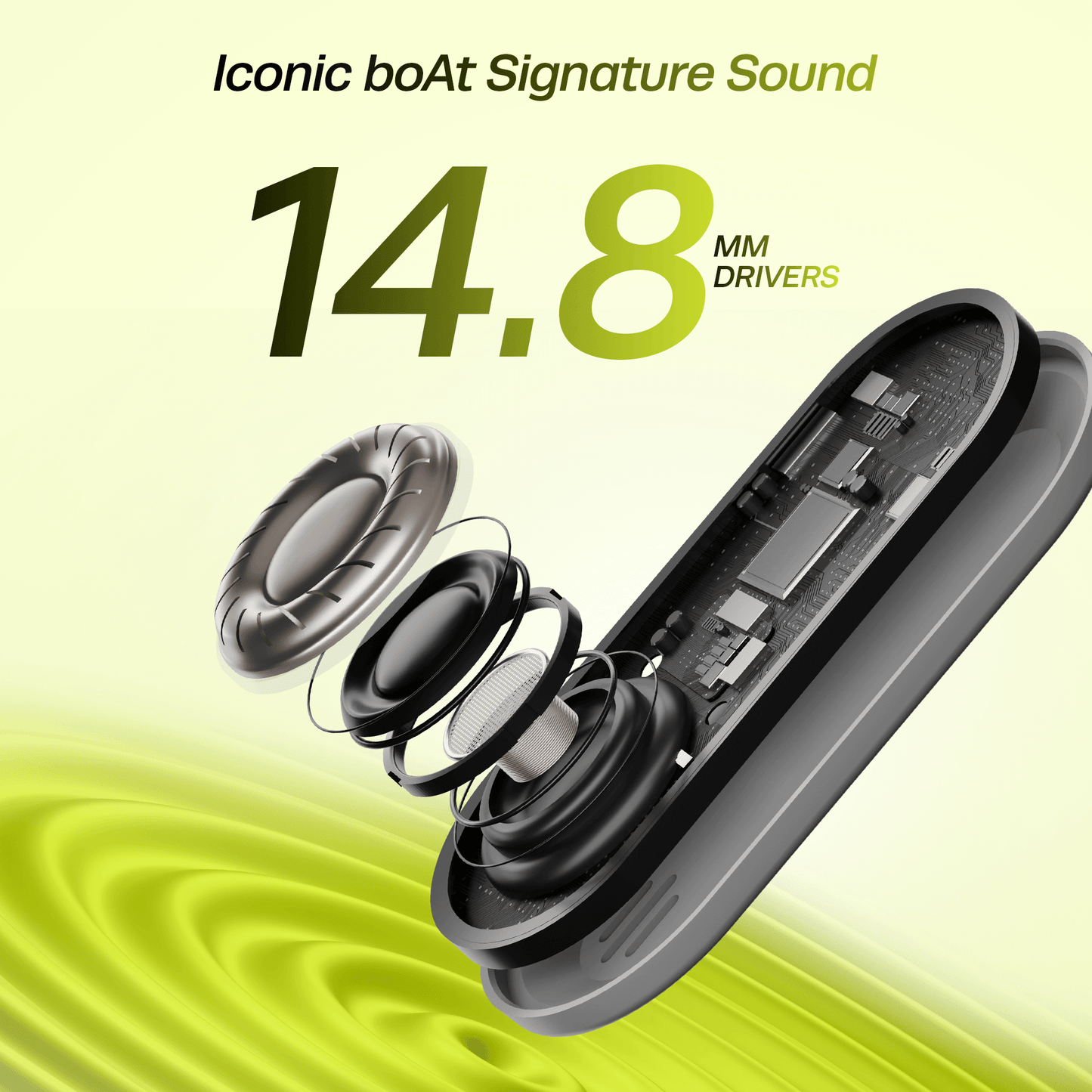 boAt Rockerz 261 Pro (Renewed)