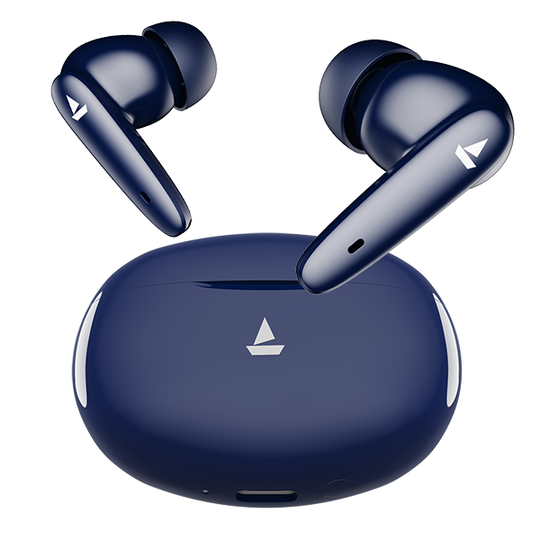 boAt Airdopes 161 Pro Buds (Renewed)
