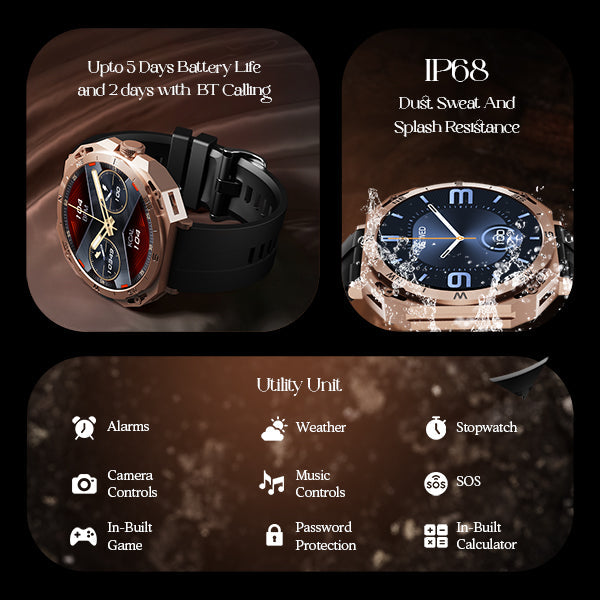 boAt Enigma Z20 (Renewed)
