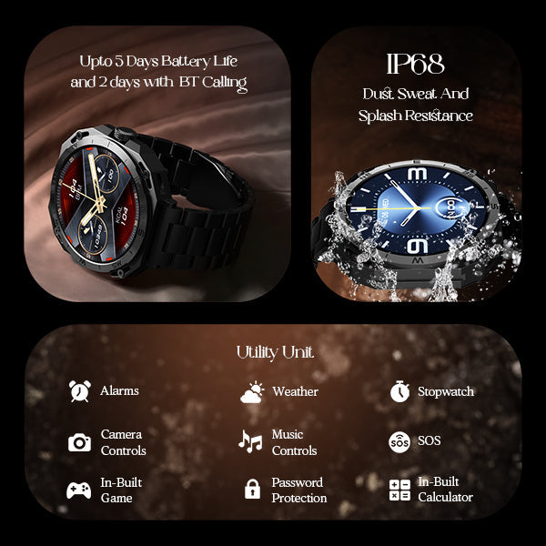 boAt Enigma Z20 (Renewed)