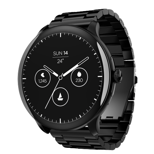 boAt Lunar Connect Pro (Renewed)
