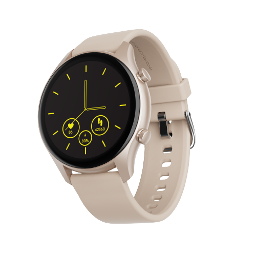 boAt Lunar Call Plus (Renewed)