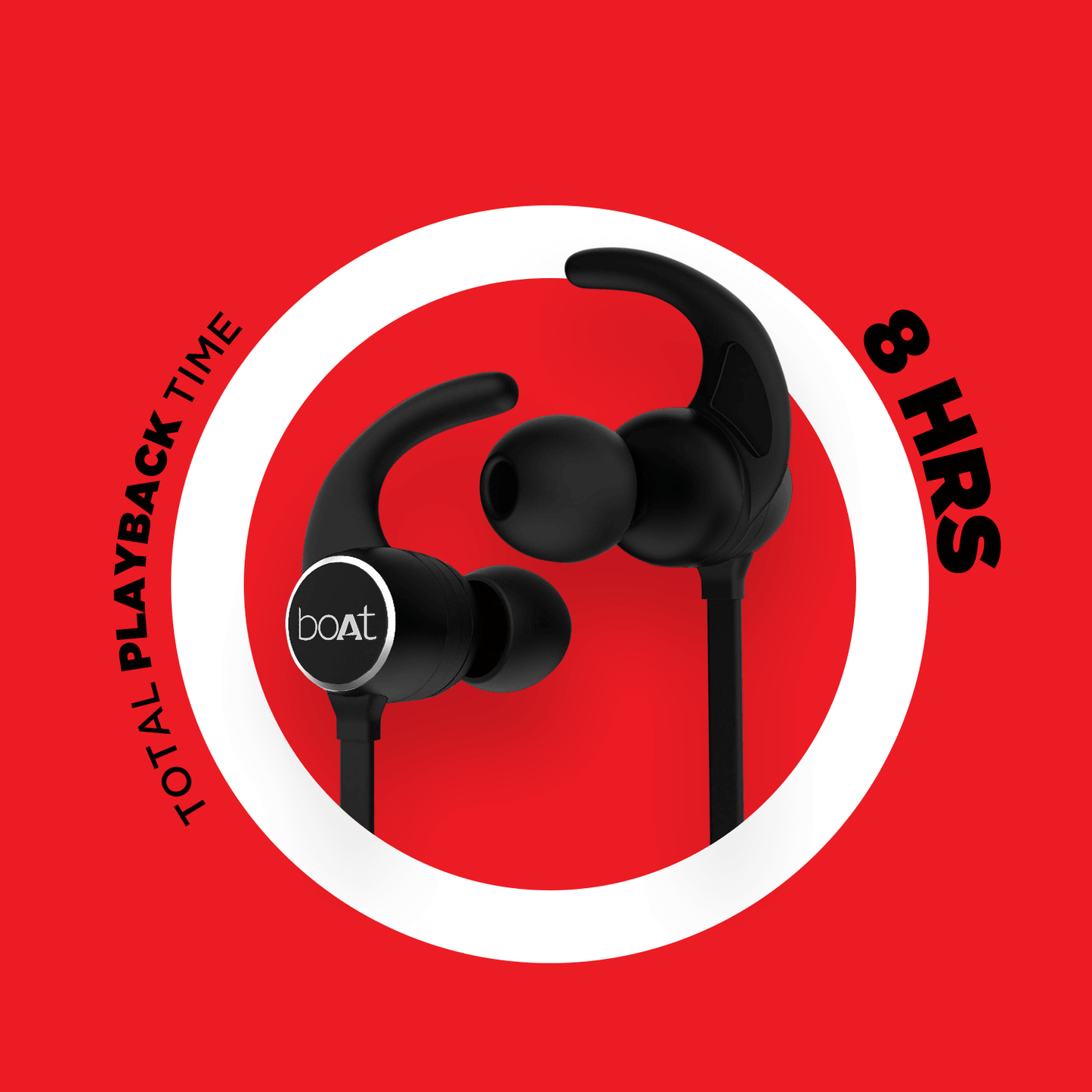 Rockerz 255R (Renewed)