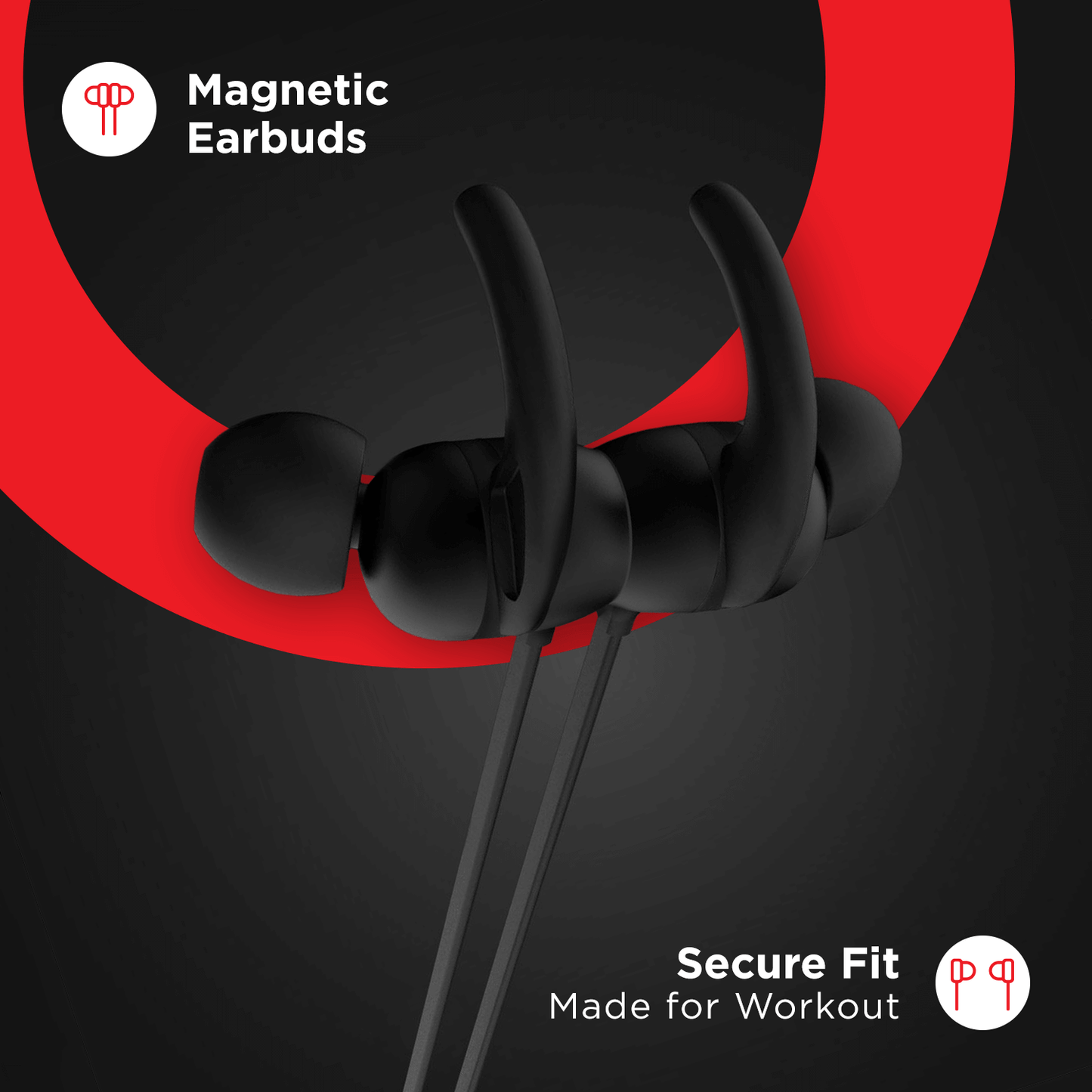 Rockerz 255R (Renewed)