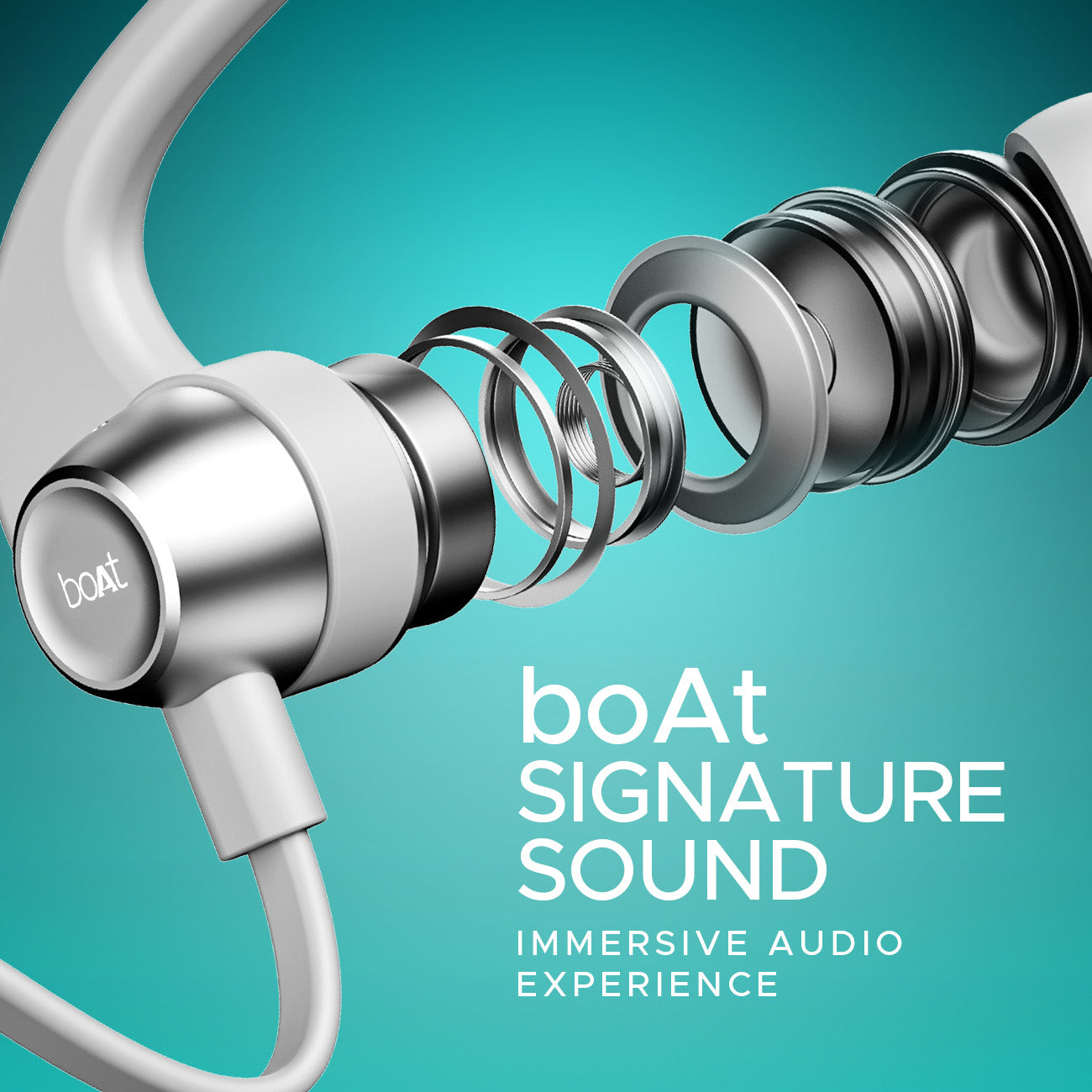 boAt Rockerz 255 Pro+ (Renewed)