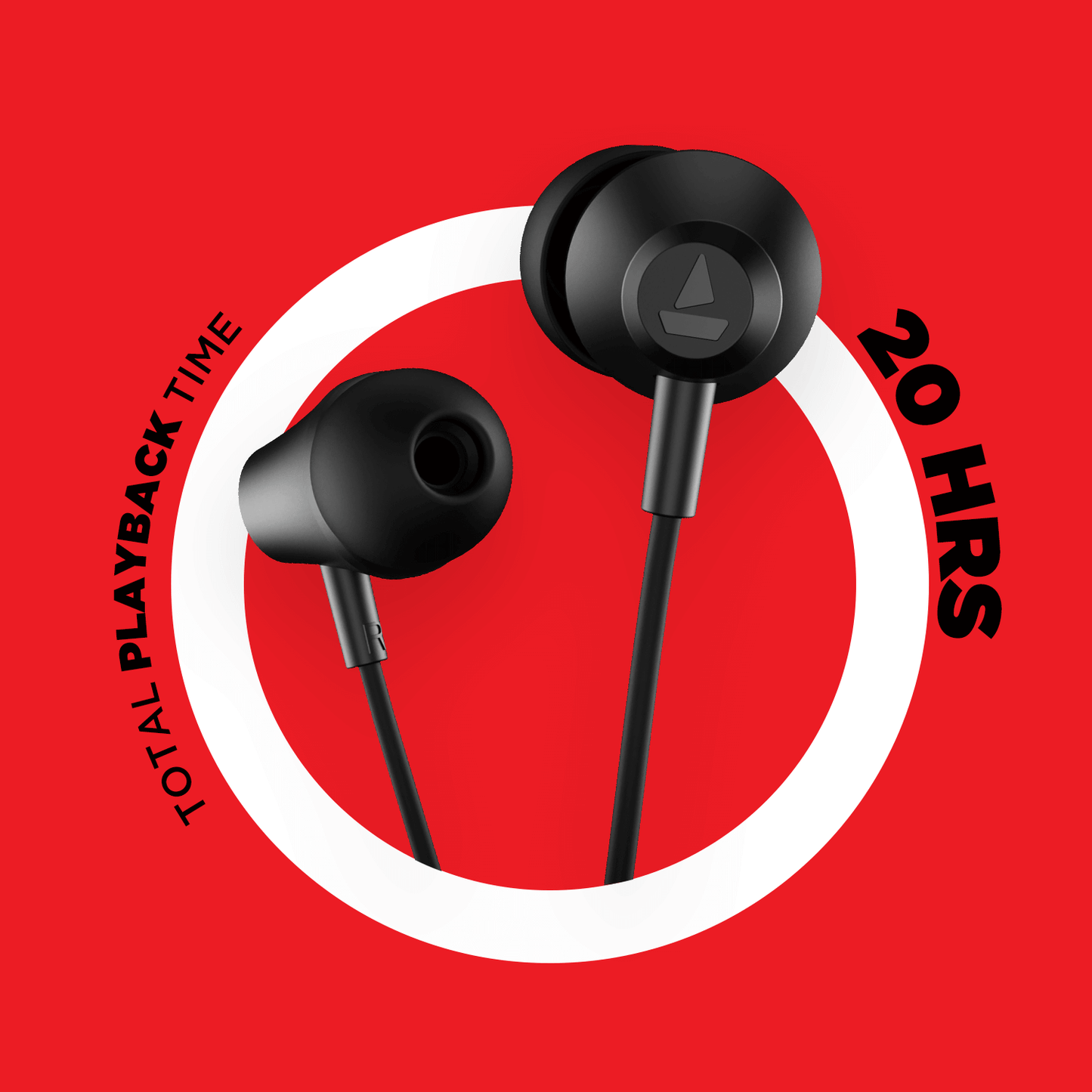boAt Rockerz 375 (Renewed)