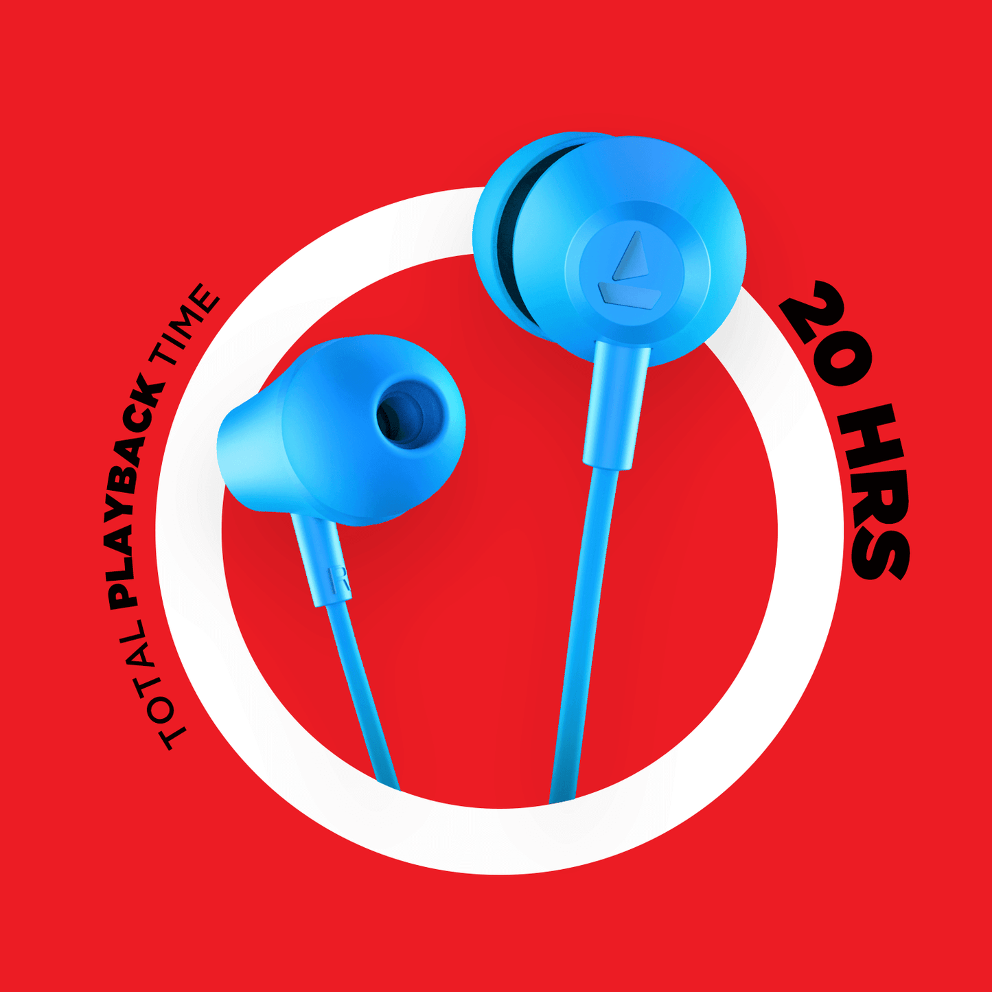 boAt Rockerz 375 (Renewed)
