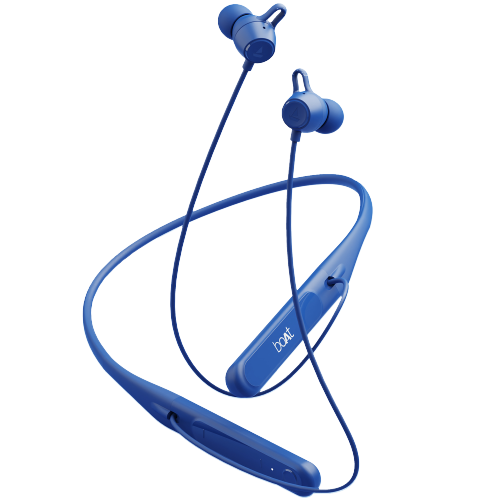 boAt Rockerz 255 Touch (Renewed)