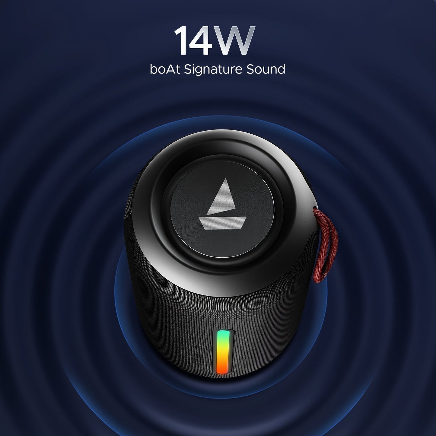 boAt Stone 352 Pro (Renewed)