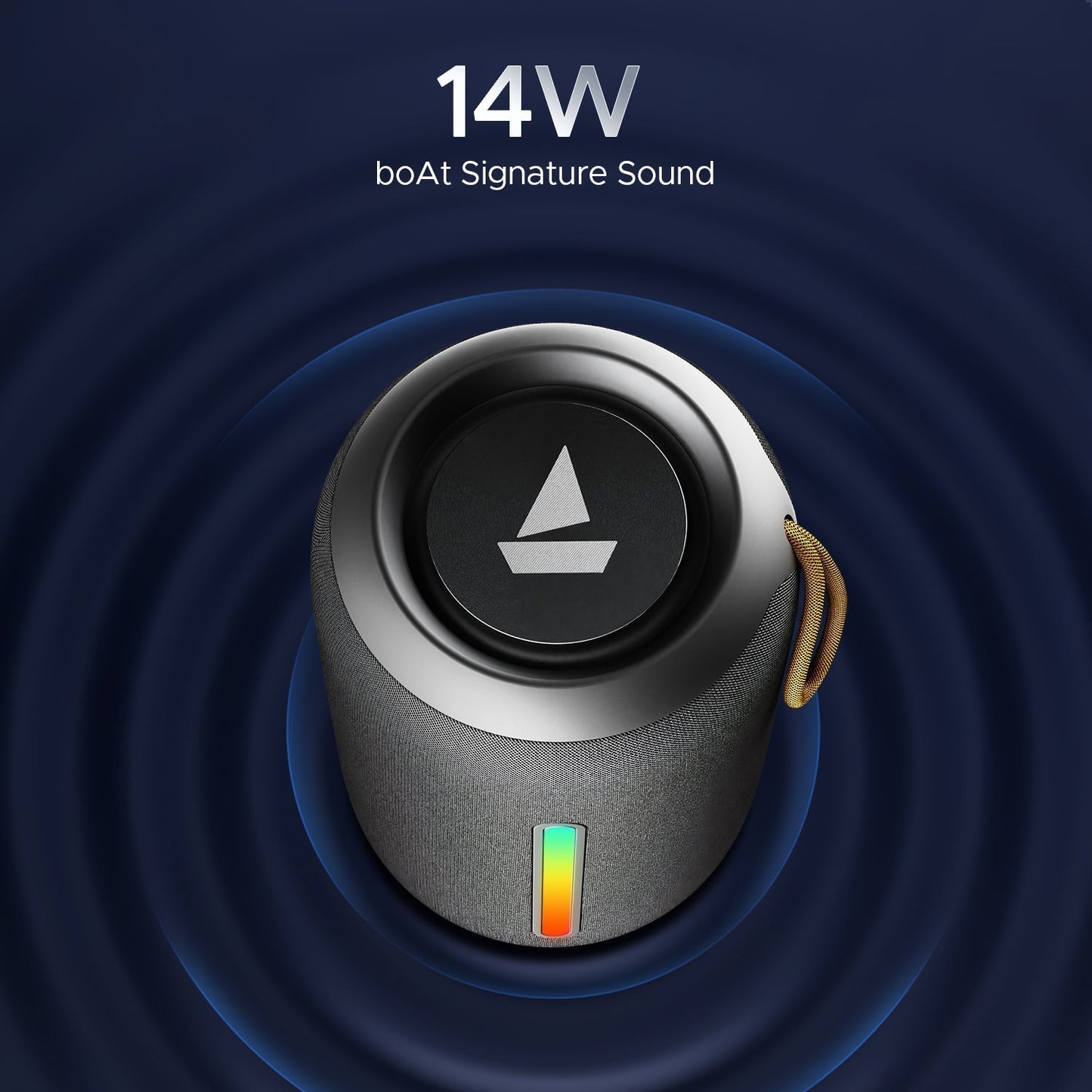 boAt Stone 352 Pro (Renewed)