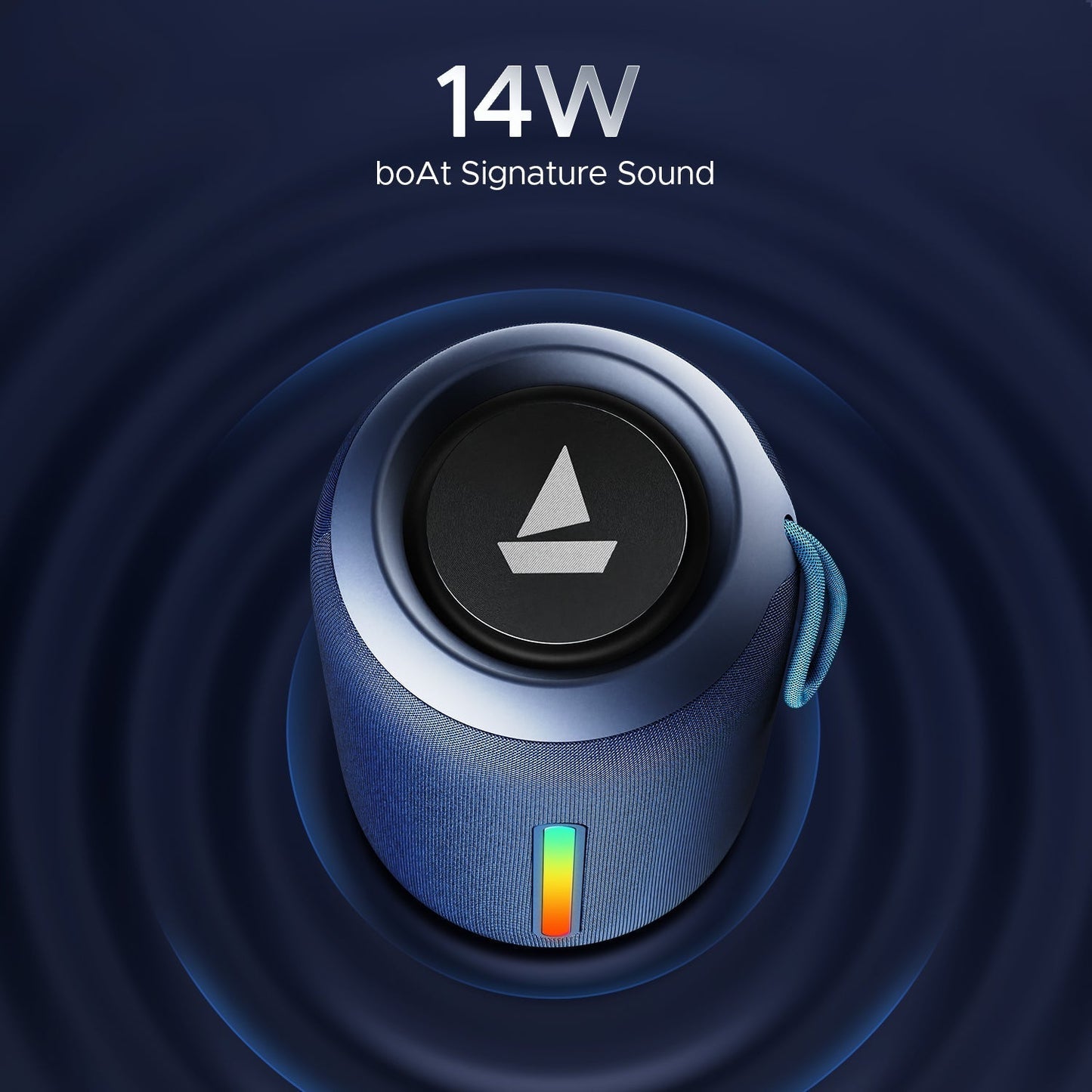 boAt Stone 352 Pro (Renewed)