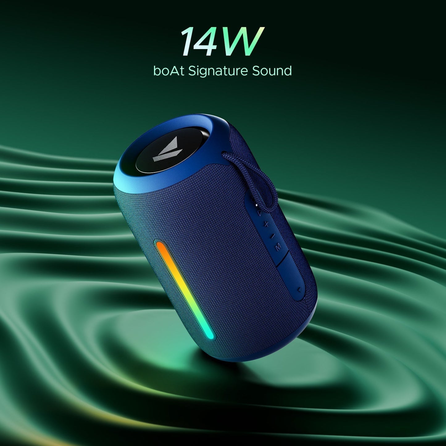 boAt Stone 358 Pro (Renewed)